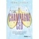 The Champagne CEO: A Sparkling Journey of Success Through Courage, Confidence, and Collaboration