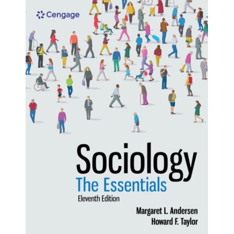 Sociology: The Essentials