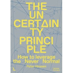 The Uncertainty Principle: Riding the Waves of the Never Normal