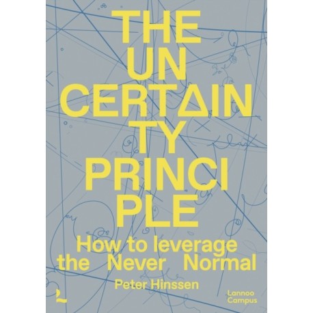 The Uncertainty Principle: Riding the Waves of the Never Normal