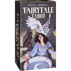 Fairytale Tarot