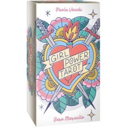 Girl Power Tarot