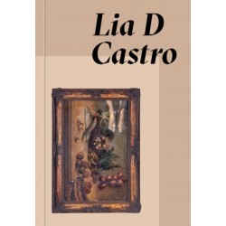 Lia D Castro: Everywhere and Nowhere