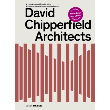 David Chipperfield Architects: Architektur Und Baudetails / Architecture and Construction Details