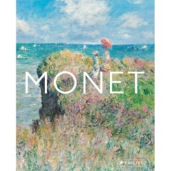 Monet: The Bigger Picture