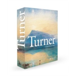 Turner: The Essential Paintings