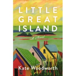 Little Great Island: A Novel