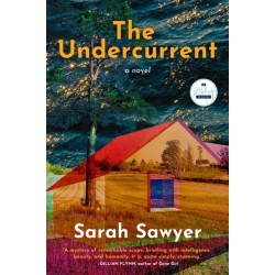 The Undercurrent: A Novel