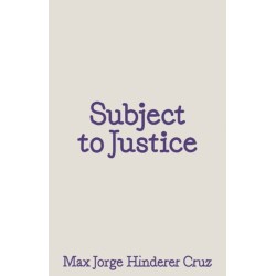 Subject to Justice