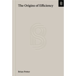 The Origins of Efficiency