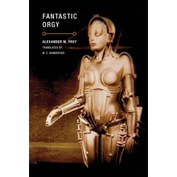 Fantastic Orgy
