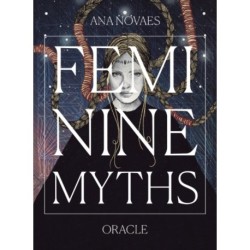 Feminine Myths Oracle