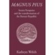 Magnus Pius: Sextus Pompeius and the Transformation of the Roman Republic