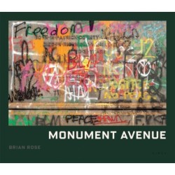 Monument Avenue