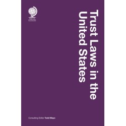 Trust Laws in the United States