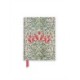 William Morris Gallery: Bourne 2026 Luxury Pocket Diary Planner - Week to View