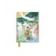 Moomin: Dangerous Journey 2026 Luxury Pocket Diary Planner - Week to View