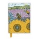 Kate Heiss: Sunflower Fields 2026 Luxury Diary Planner - Page to View with Notes