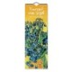 Vincent van Gogh Slim Calendar 2026 (Art Calendar)