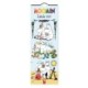 Moomin Slim Calendar 2026 (Art Calendar)