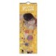 Gustav Klimt Slim Calendar 2026 (Art Calendar)