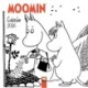 Moomin Mini Wall Calendar 2026 (Art Calendar)