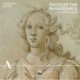 Ashmolean Museum: Faces of the Renaissance Mini Wall Calendar 2026 (Art Calendar)