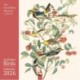 Fitzwilliam Museum: Audubon Birds Wall Calendar 2026 (Art Calendar)