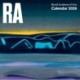 Royal Academy of Arts Wall Calendar 2026 (Art Calendar)