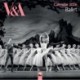V&A: Ballet Wall Calendar 2026 (Art Calendar)