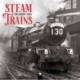 Steam Trains Heritage Wall Calendar 2026 (Art Calendar)