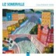 Liz Somerville Wall Calendar 2026 (Art Calendar)