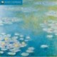 Monet's Waterlilies Wall Calendar 2026 (Art Calendar)