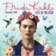 Frida Kahlo: Life of an Icon Wall Calendar 2026 (Art Calendar)