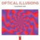 Optical Illusions Wall Calendar 2026 (Art Calendar)