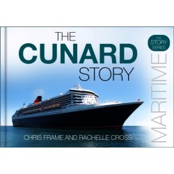 The Cunard Story