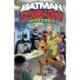 The Batman & Scooby-Doo Mysteries Vol. 6