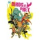 Birds of Prey Vol. 3: Bird Undercover