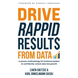 Drive RAPPID Results from Data: A proven methodology for business leaders to confidently unlock data-led growth