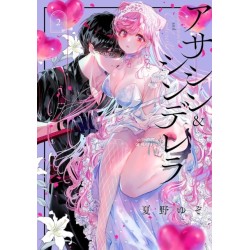 Assassin & Cinderella 02