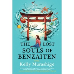 The Lost Souls of Benzaiten