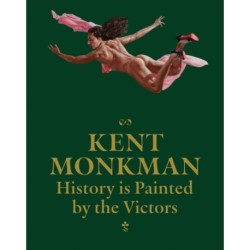 Kent Monkman: History is Painted by the Victors