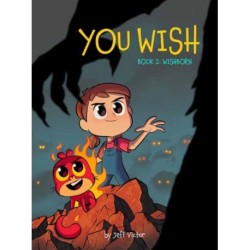 You Wish (Book 2): Wishborn