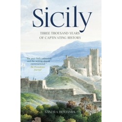 Sicily: Three Thousand Years of Captivating History