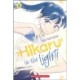 Hikaru in the Light! (Volume 2)