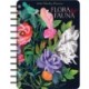 Flora & Fauna 2026 Weekly Planner Calendar