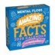 Amazing Facts from Mental Floss 2026 Day-to-Day Calendar: Fascinating Trivia from the Amazing Fact Generator™