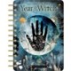 Year of the Witch 2026 Weekly Planner Calendar: Seasonal Intuitive Magick