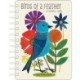 Birds of a Feather 2026 Weekly Planner Calendar