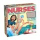 Nurses 2026 Day-to-Day Calendar: Jokes, Quotes, and Anecdotes